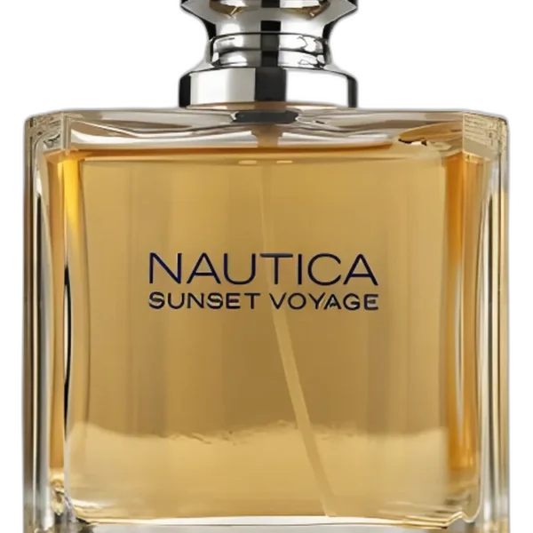 Nautica Sunset Voyage for men perfume
