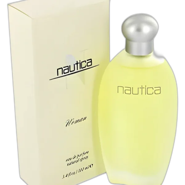 Nautica Woman for women Perfume by Nautica UAE Nautica Woman for women Perfume by Nautica UAE