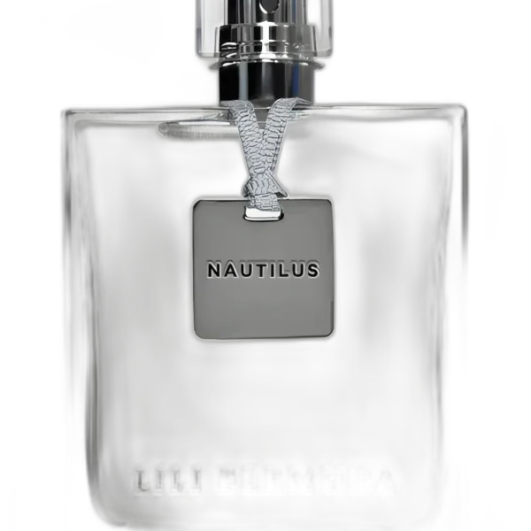 Navy for men Perfume by Lili Bermuda for male UAE