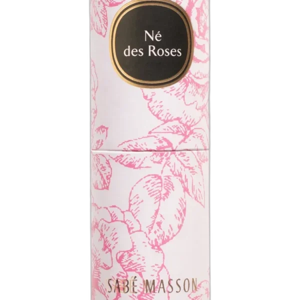 Le Soft Perfume Liquide Eu Vent de Vous for women Perfume by Sabe Masson for female UAE