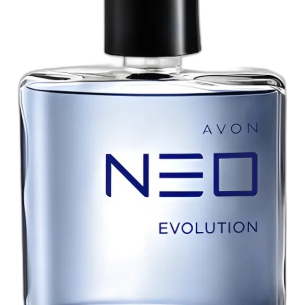 Neo Evolution for men perfume