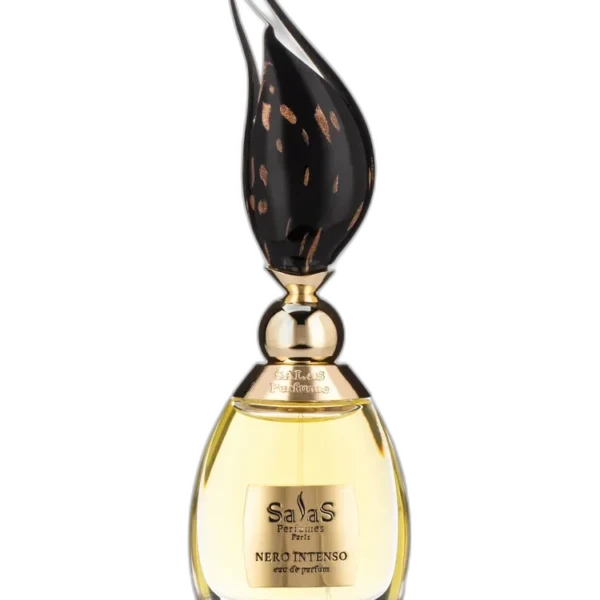 Nero Intenso Perfume
