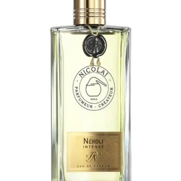Createur Cap Neroli Perfume by Nicolai Parfumeur Createur for unisex UAE