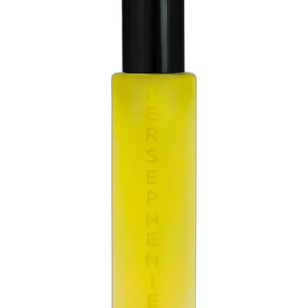 Saffron Sandalwood Attar Perfume by Persephenie Studio for Unisex UAE