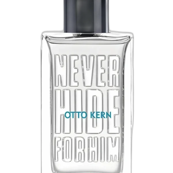 Never Hide For Him for men Perfume