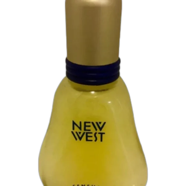 New West for Her for women Perfume by Aramis for female UAE