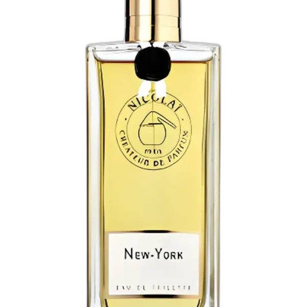 New York Perfume