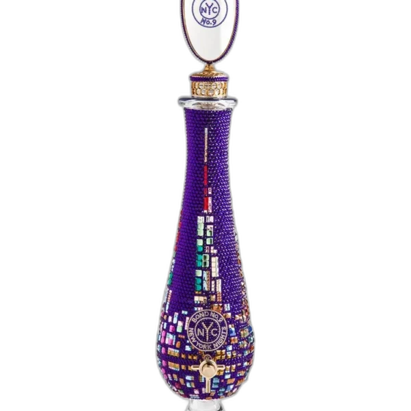 New York Nights Amphora Perfume