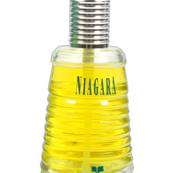 Niagara Courreges for men perfume