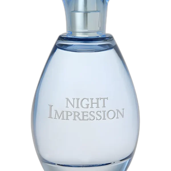 Night Impression for women perfume
