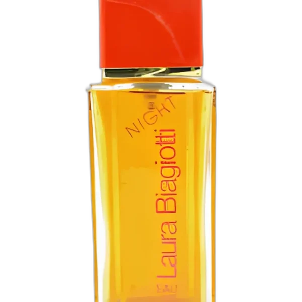 Night for women perfume