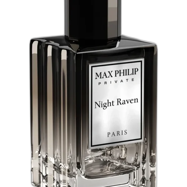 Night Raven unisex Perfume by Max Philip for unisex UAE Night Raven unisex Perfume by Max Philip for unisex UAE