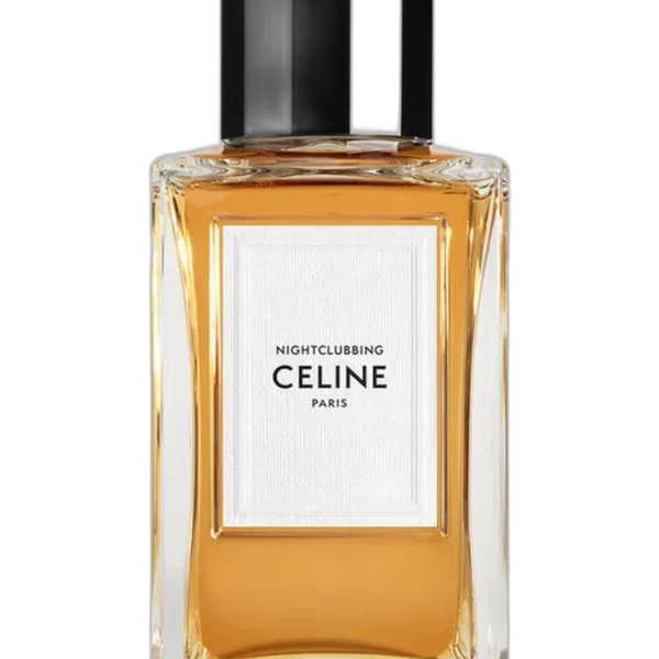 Nightclubbing Perfume