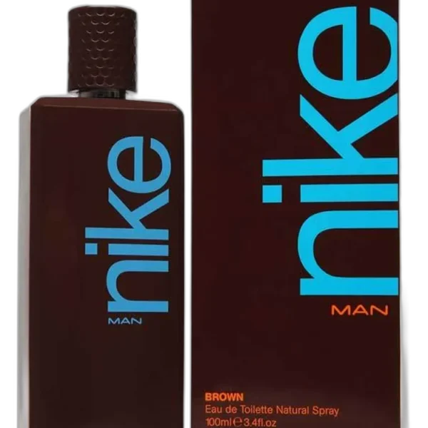 Nike Spicy Road for men Perfume by Nike for male UAE