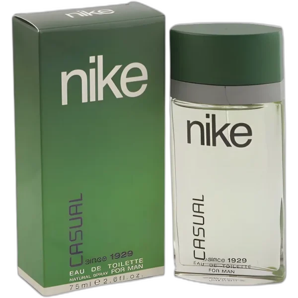 Nike Spicy Road for men Perfume by Nike for male UAE