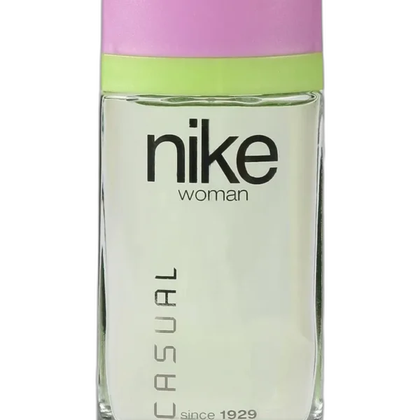 Nike Spicy Road for men Perfume by Nike for male UAE