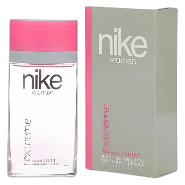 Nike Spicy Road for men Perfume by Nike for male UAE