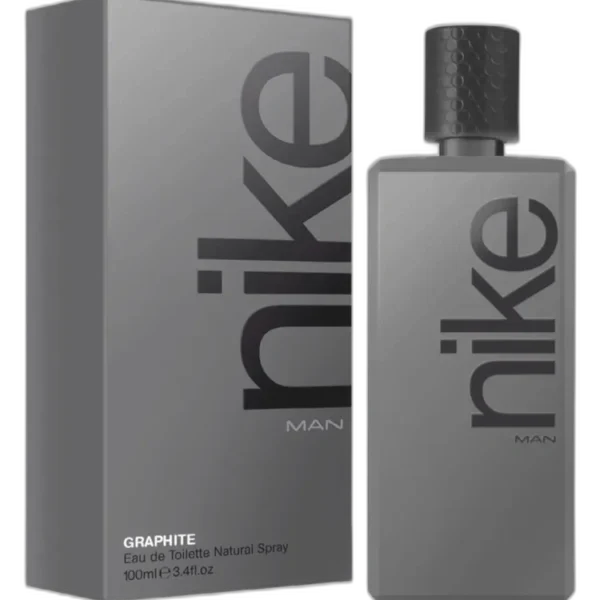 Nike Graphite for men Perfume