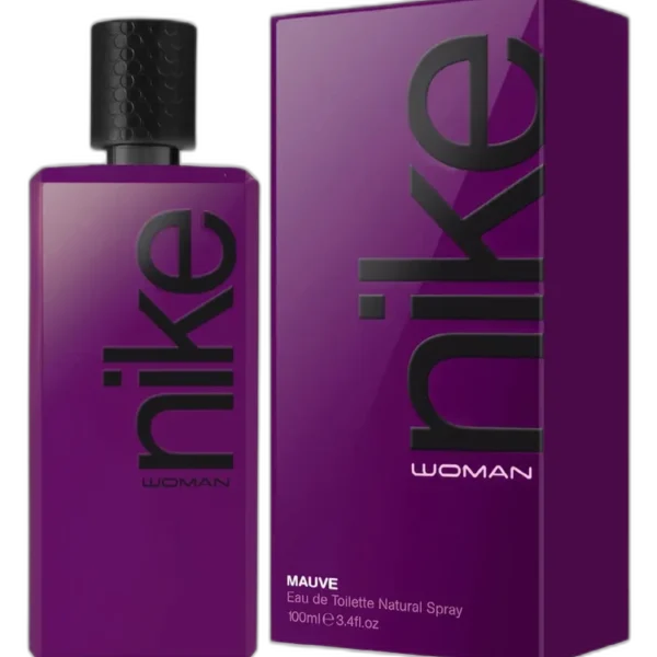 Nike Mauve for women perfume