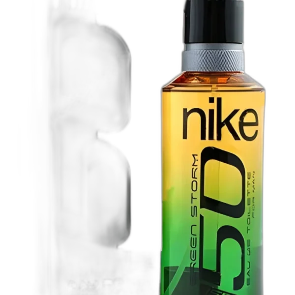 Nike N150 Green Storm for men Perfume by Nike for male UAE