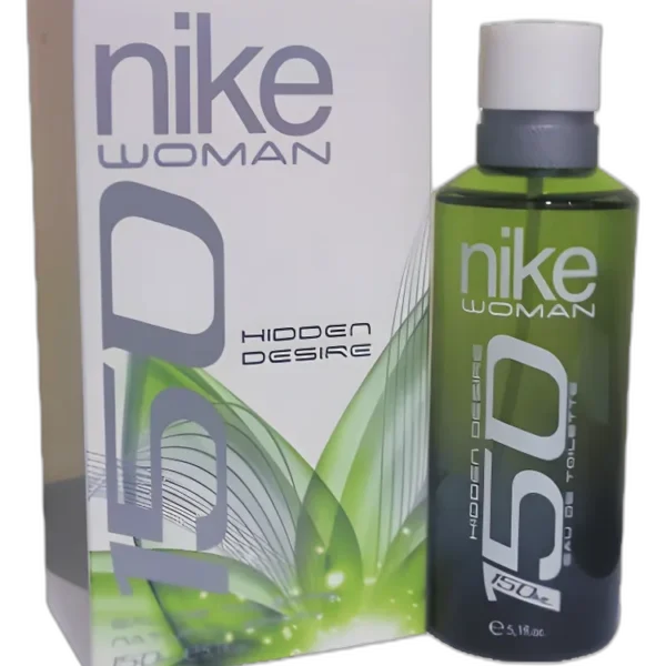 Nike N150 Hidden Desire for women perfume