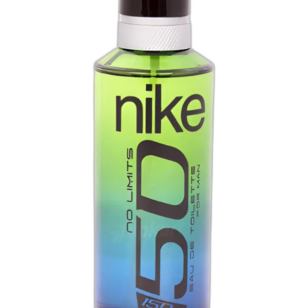 Nike N150 No Limits for men perfume