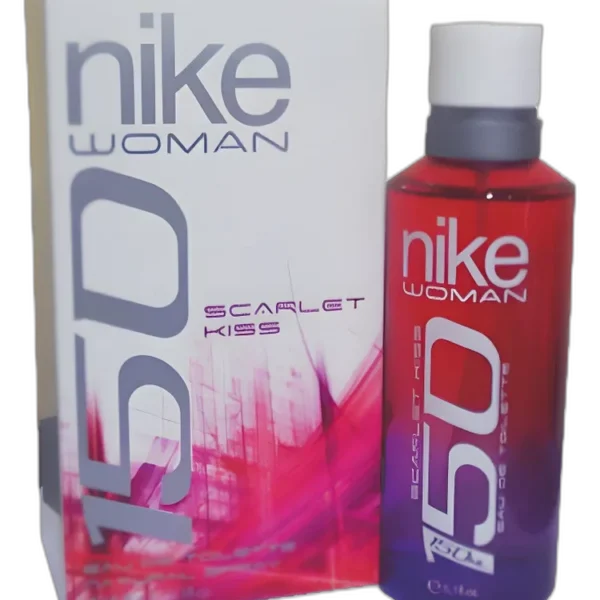 Nike N150 Scarlet Kiss for women perfume