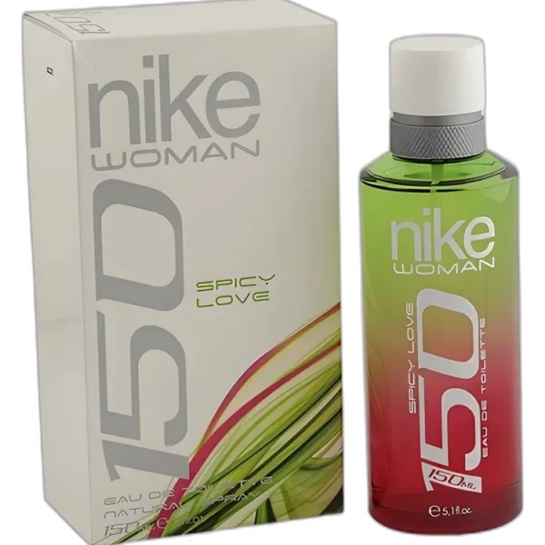 Nike N150 Spicy Love for women perfume