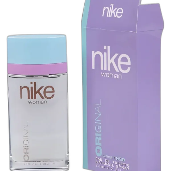 Nike Original for women Perfume by Nike UAE