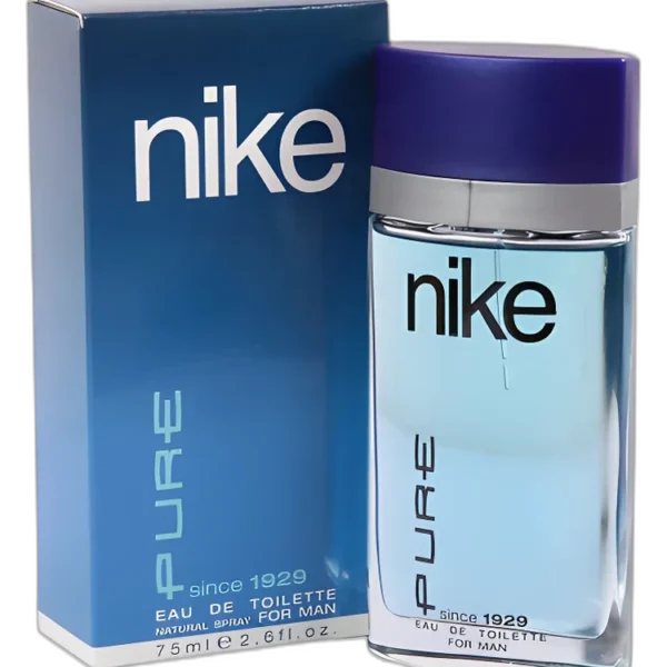 Nike Pure for men perfume