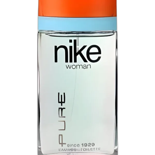 Nike Pure for women perfume