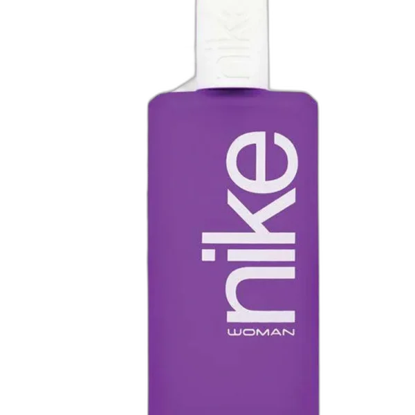 Nike Ultra Purple Woman for women Perfume by Nike for female UAE