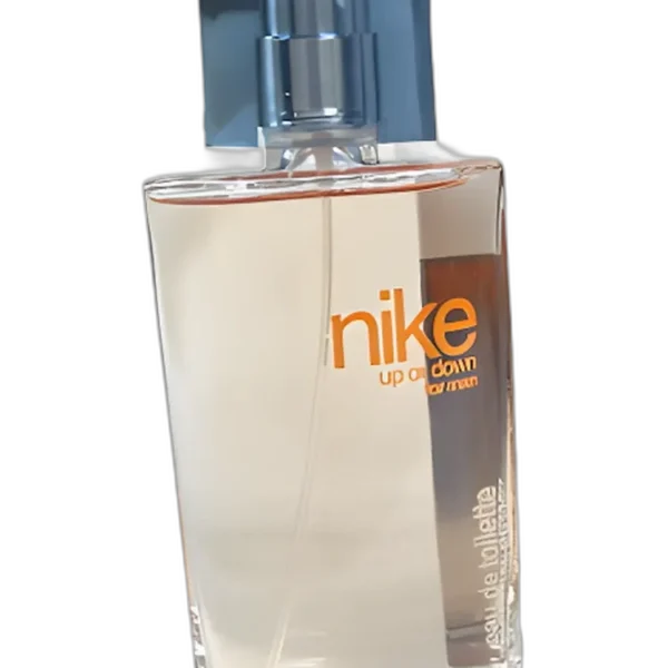 Nike Up or Down for men perfume