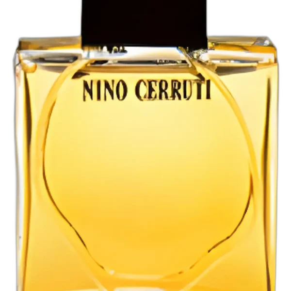Nino Cerruti Pour Homme for men Perfume