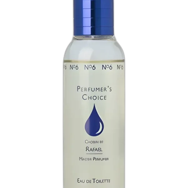 No 6 by Raphael for men Perfume by Milton-Lloyd for male UAE