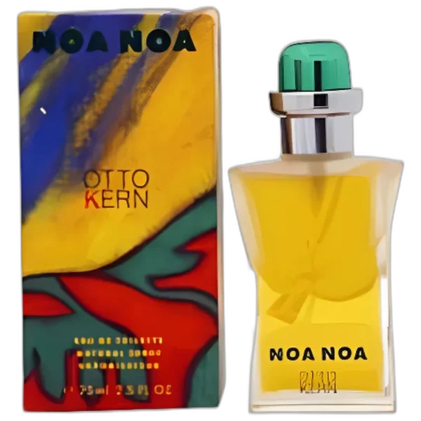 Noa Noa for women Perfume