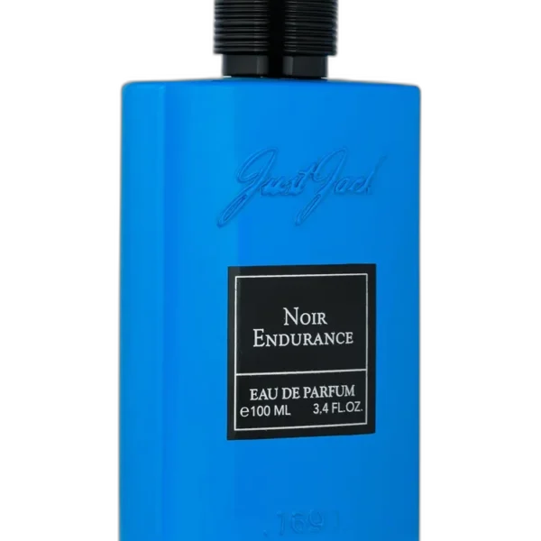 Noir Endurance Eau de Parfum Perfume