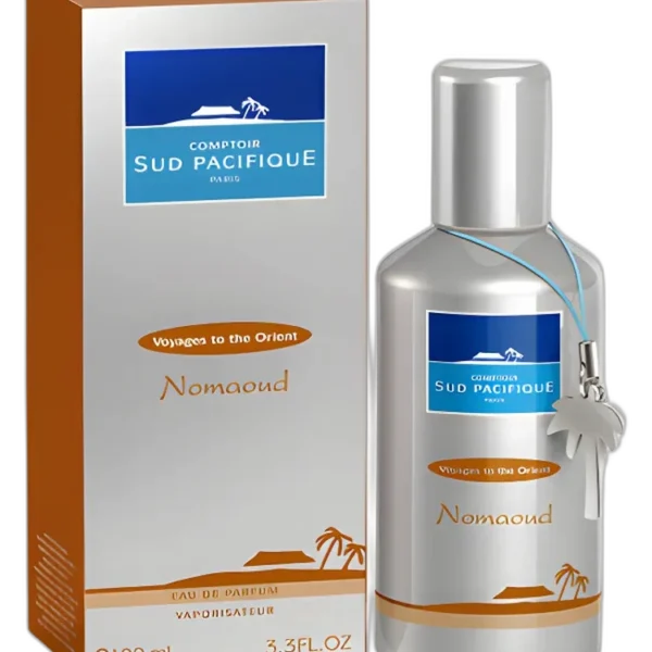 Nomaoud Perfume