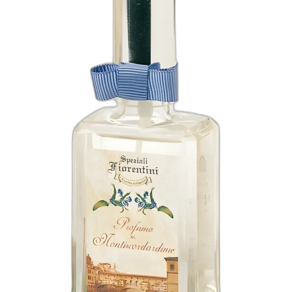 Nontiscordardime Perfume