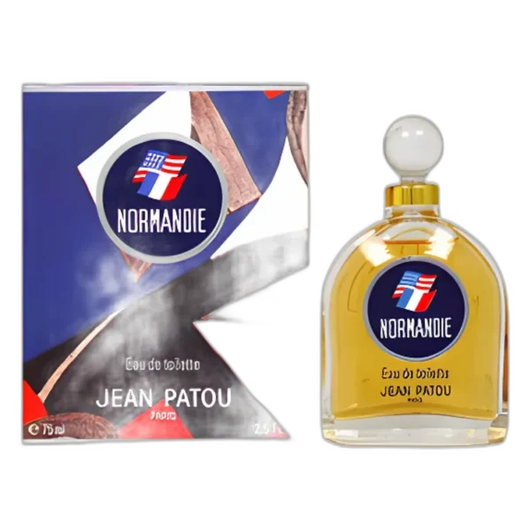 Normandie for women Perfume