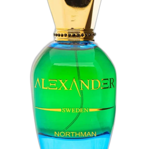 Legacy unisex Perfume by Alexander for unisex UAE