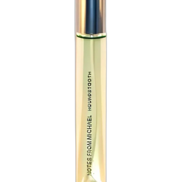 Notes from Michael Houndstooth for women Perfume