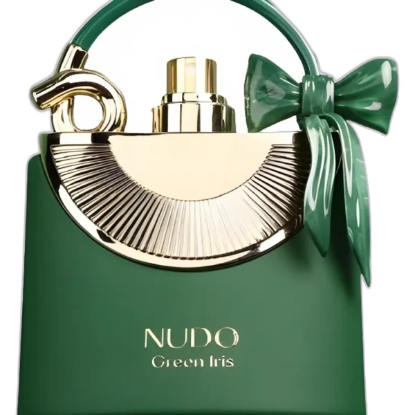 Nudo Green Iris for women Perfume