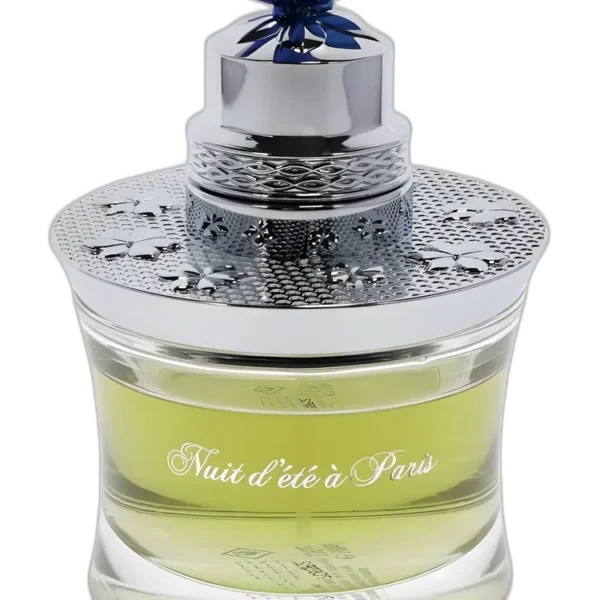 Nuit d-Ete a Paris Remy Latour for women Perfume