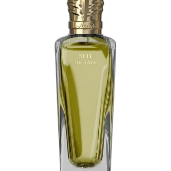 Nuit de Rave Perfume
