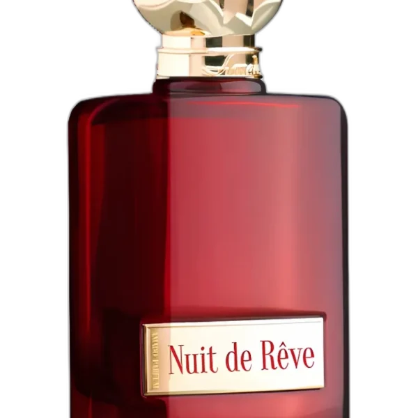 Nuit de Reve Perfume