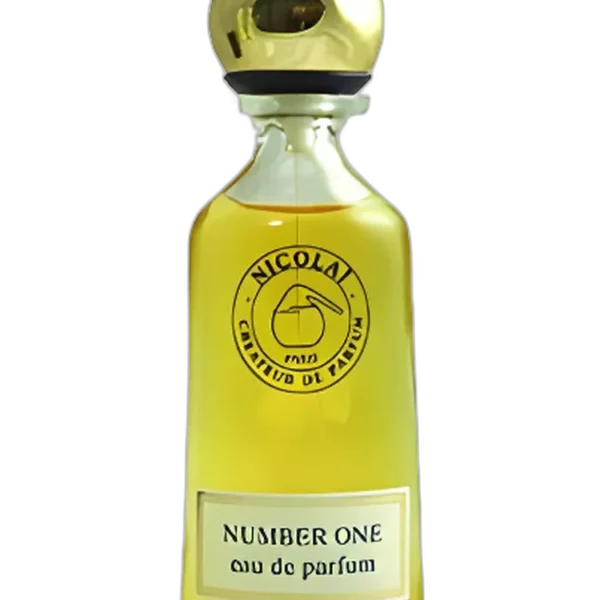Number One Perfume