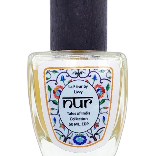 Fleur De Seduire for women Perfume by La Fleur by Livvy for female UAE