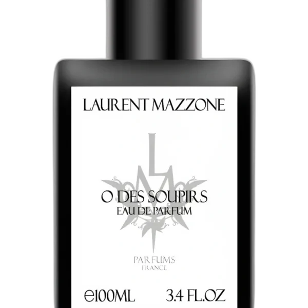 Herve Gambs Bois Dahman Perfume by Herve Gambs Paris for unisex UAE