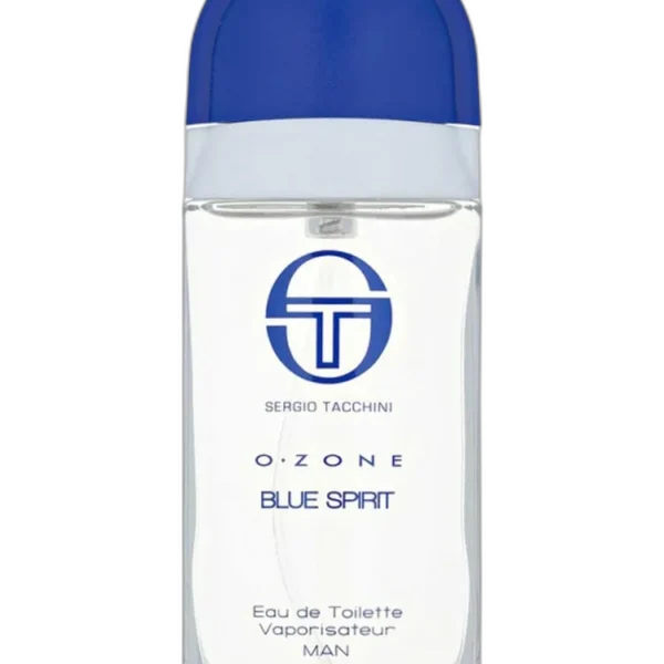 Sergio Tacchini Ocean's Club Perfume by Sergio Tacchini for male UAE